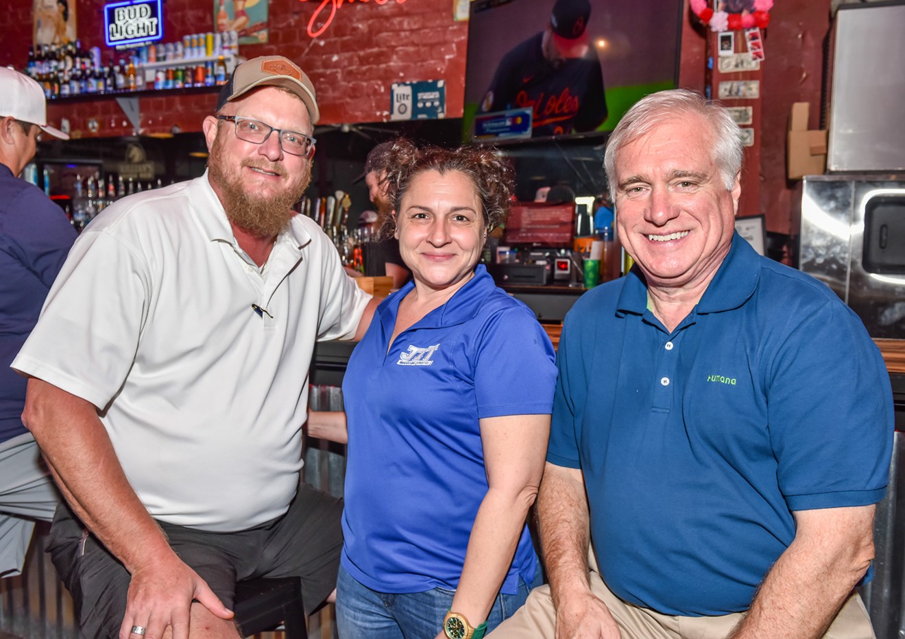 Savannah Maritime After Hours Hosted at Savannah Smiles Dueling Piano Bar