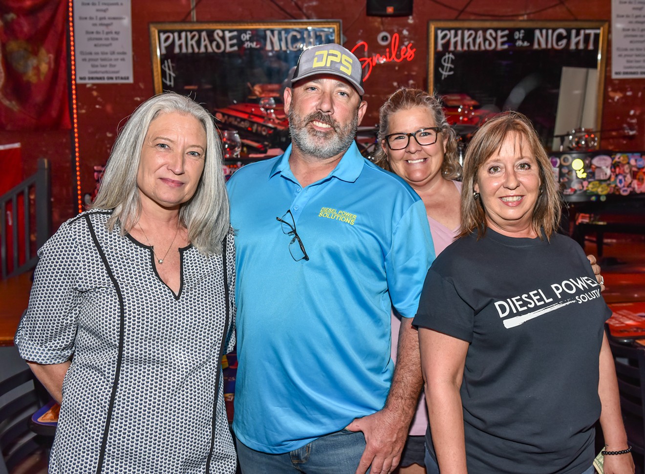 Savannah Maritime After Hours Hosted at Savannah Smiles Dueling Piano Bar