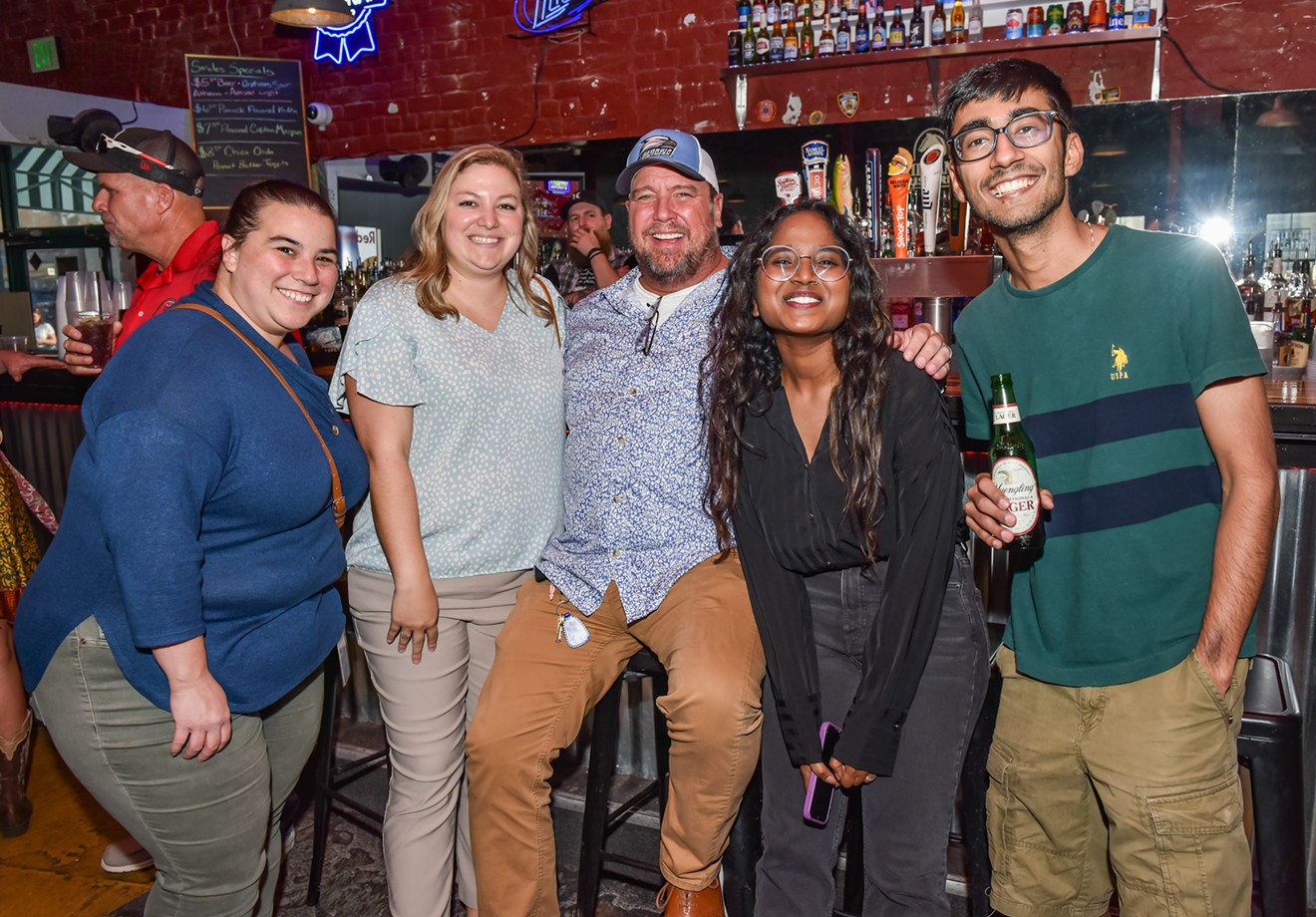 Savannah Maritime After Hours Hosted at Savannah Smiles Dueling Piano Bar