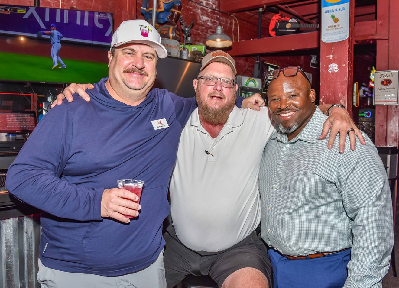 Savannah Maritime After Hours Hosted at Savannah Smiles Dueling Piano Bar