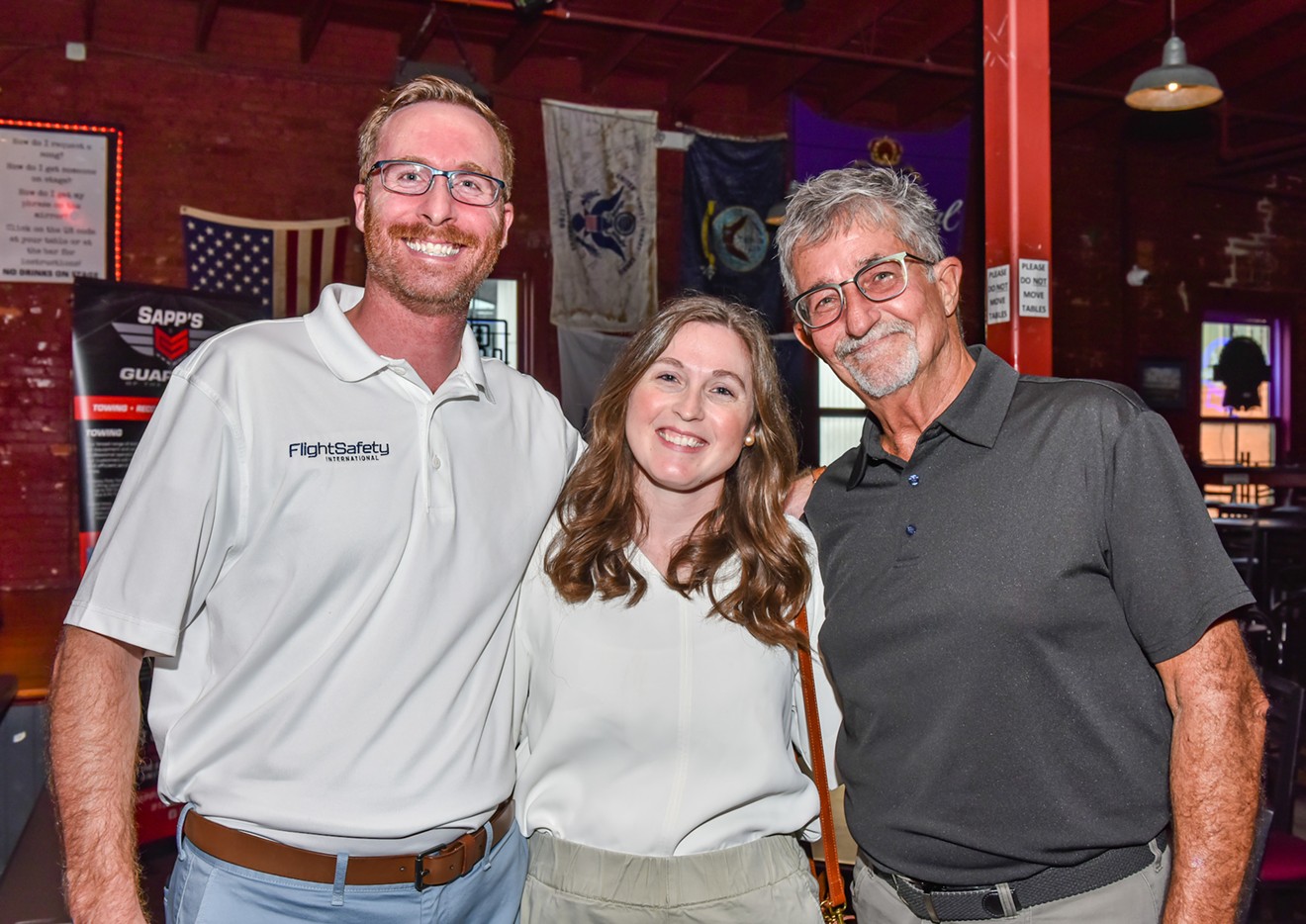 Savannah Maritime After Hours Hosted at Savannah Smiles Dueling Piano Bar