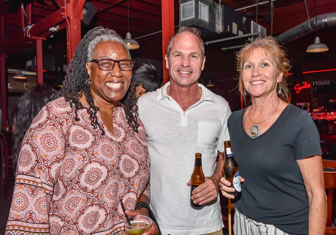 Savannah Maritime After Hours Hosted at Savannah Smiles Dueling Piano Bar