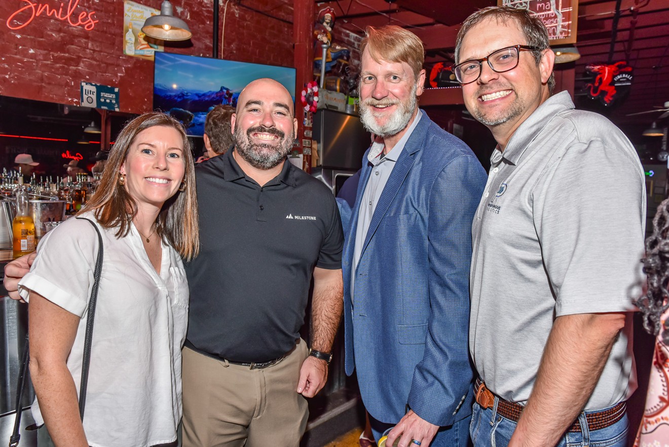 Savannah Maritime After Hours Hosted at Savannah Smiles Dueling Piano Bar