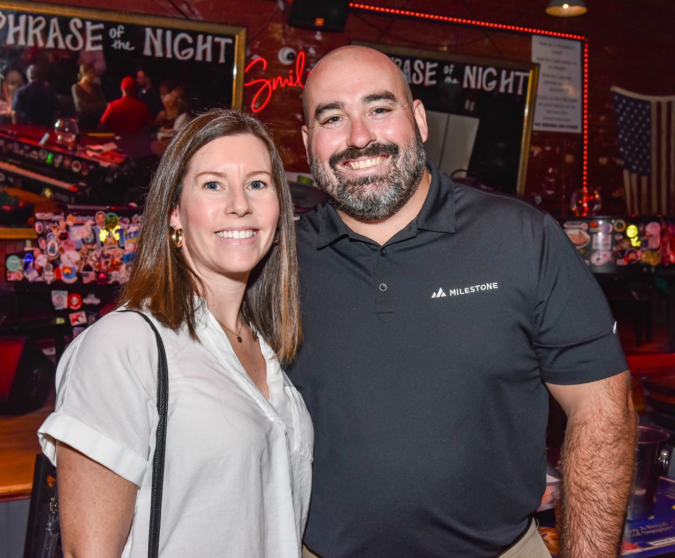 Savannah Maritime After Hours Hosted at Savannah Smiles Dueling Piano Bar