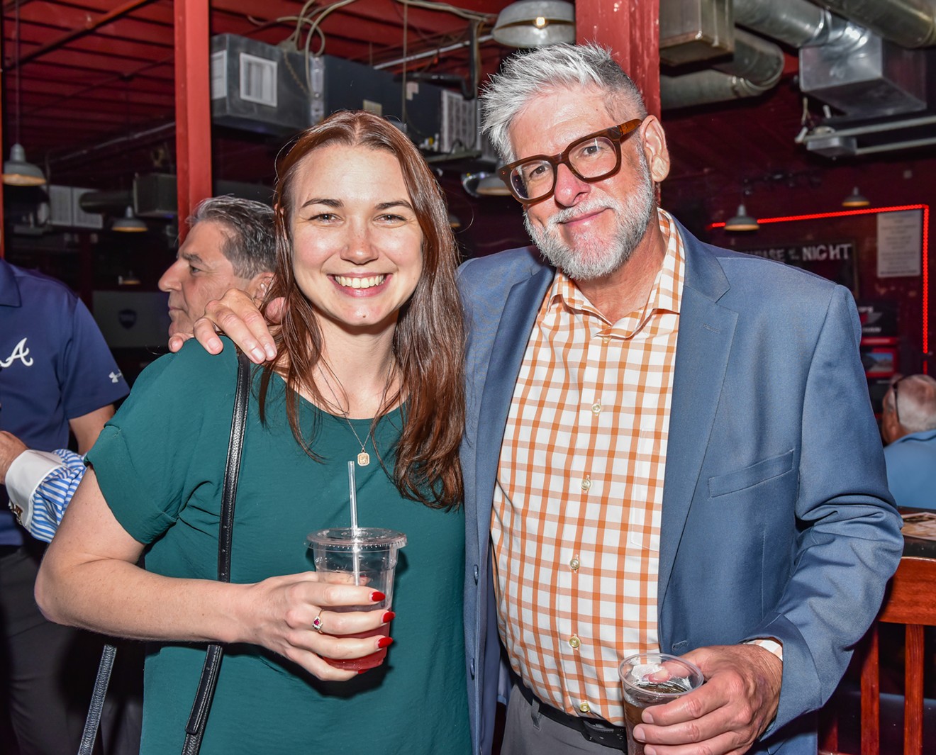 Savannah Maritime After Hours Hosted at Savannah Smiles Dueling Piano Bar