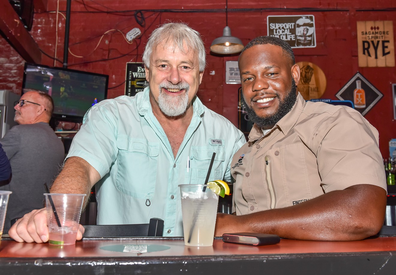 Savannah Maritime After Hours Hosted at Savannah Smiles Dueling Piano Bar