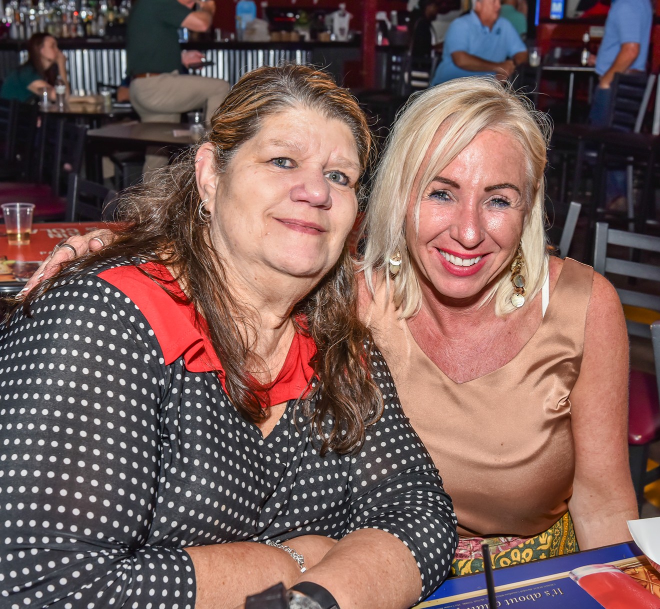 Savannah Maritime After Hours Hosted at Savannah Smiles Dueling Piano Bar