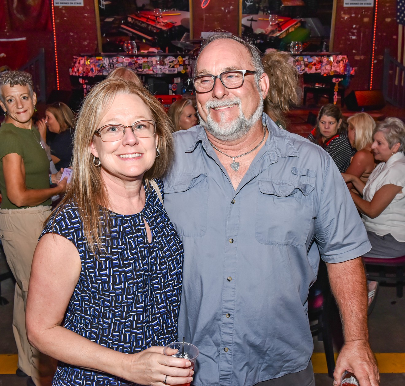 Savannah Maritime After Hours Hosted at Savannah Smiles Dueling Piano Bar