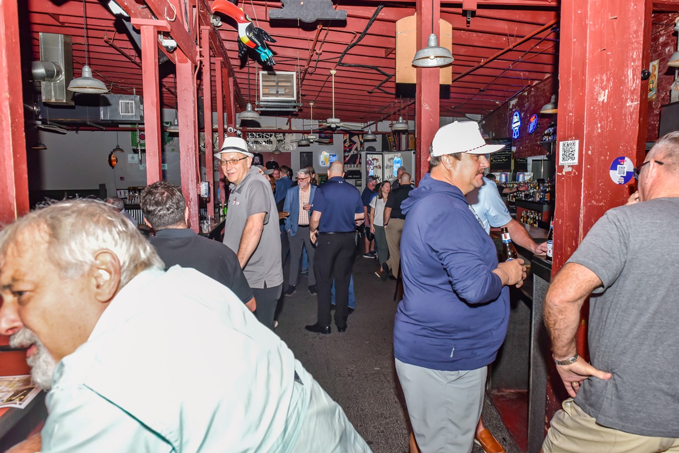 Savannah Maritime After Hours Hosted at Savannah Smiles Dueling Piano Bar