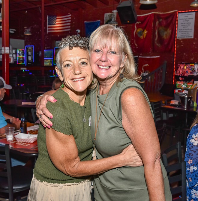 Savannah Maritime After Hours Hosted at Savannah Smiles Dueling Piano Bar