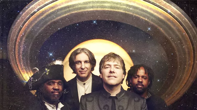 Image: Savannah Music Festival Announces 2021 Dates