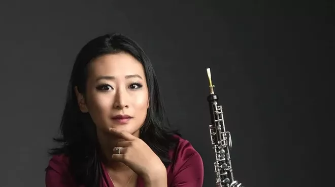 Image: Savannah Philharmonic's Beethoven's Fifth
