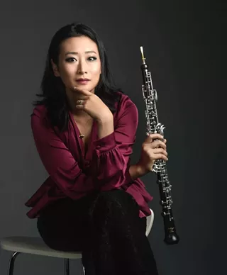 Image: Savannah Philharmonic's Beethoven's Fifth