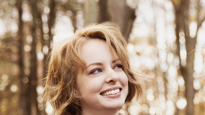 Image: Savannah Philharmonic&rsquo;s Opening Weekend