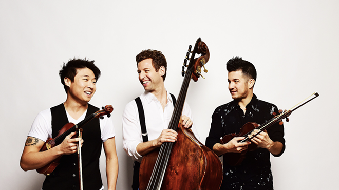 Image: Savannah Philharmonic&rsquo;s Tchaikovsky&rsquo;s Fifth