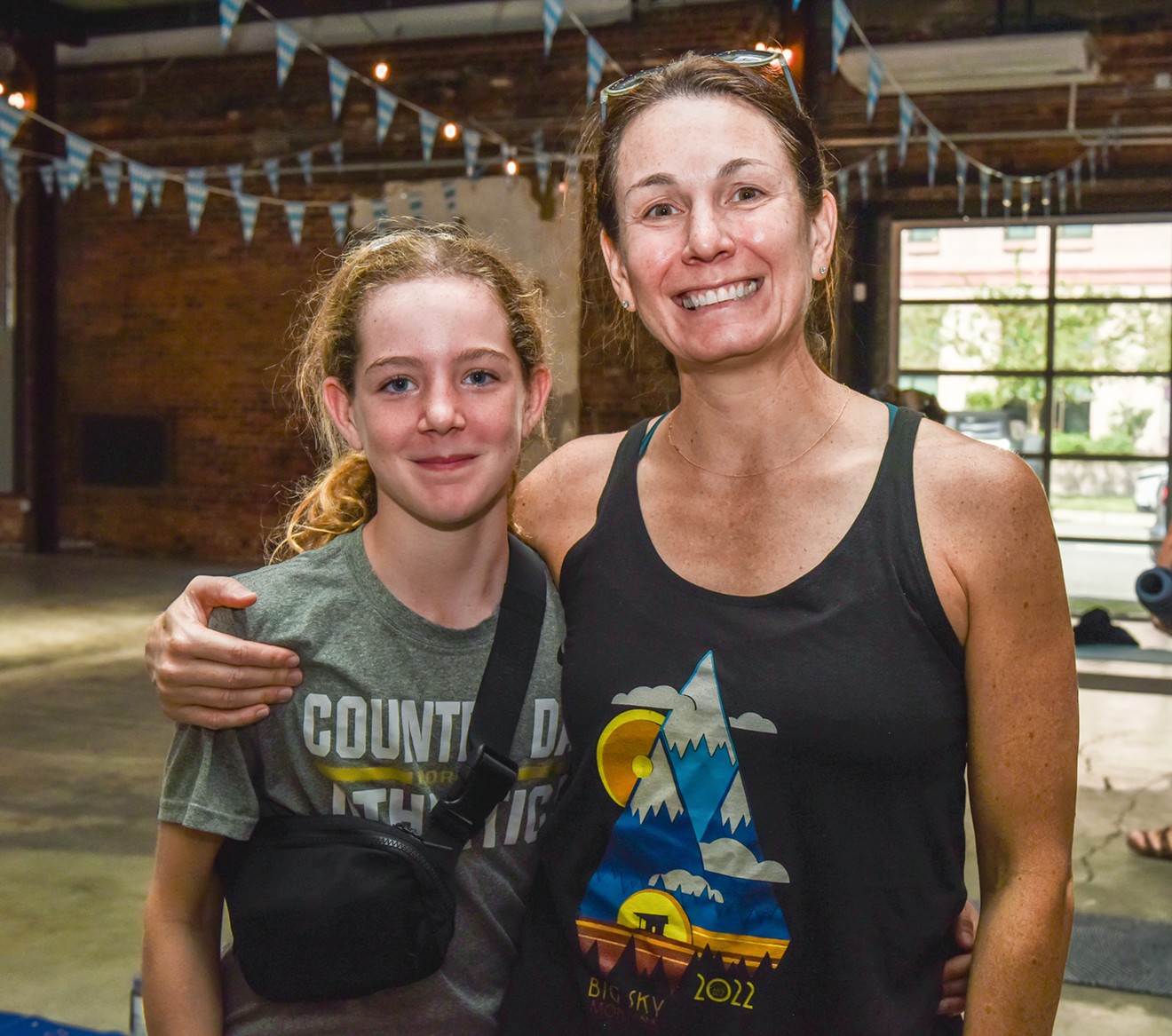 Savannah Power Yoga & Service Brewing Company Host Beer and Yoga in Support of Edel Caregiver Institute