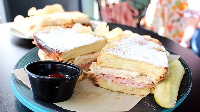 Image: Savannah Rum Runners Bakery & Caf&eacute; is 20 years strong