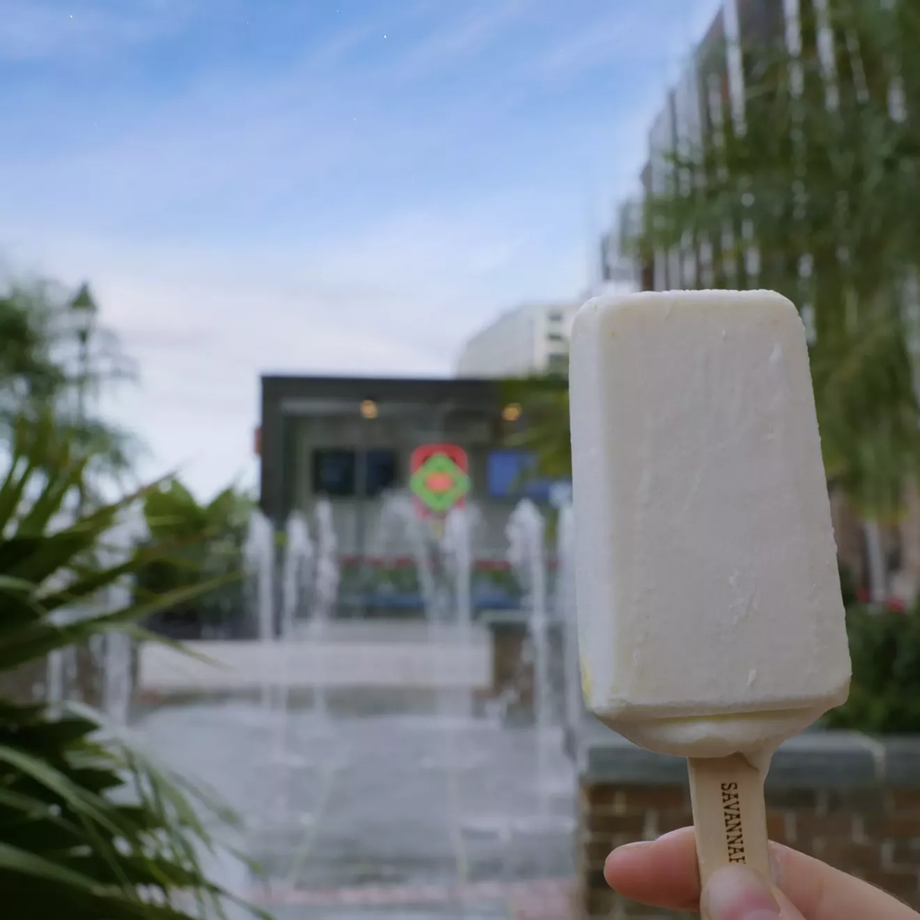 Less than a week away from our Grand Opening at Plant Riverside and we can't wait! Pop 📷: Key Lime Pie