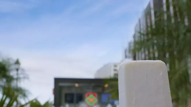 Image: Savannah Square Pops Grand Opening *BOGO Pops*