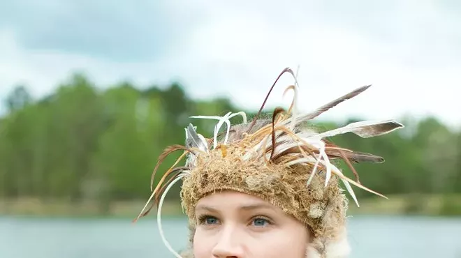 Image: Savannah Stage Company promotes bravery with new musical