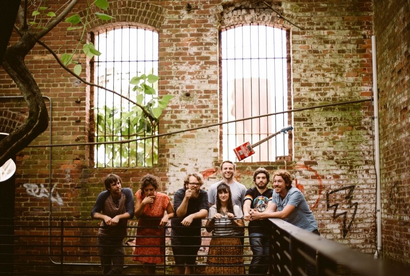 Savannah Stopover Festival Lineup Announcement with Family and Friends, River Whyless, A.M. Rodriguez @The Jinx