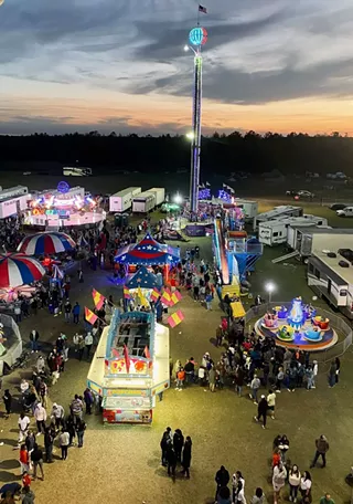 Image: Savannah Tanger Outlets Carnival + Family Festival