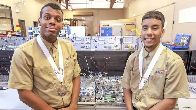 Image: Savannah Tech: Playing with the big boys