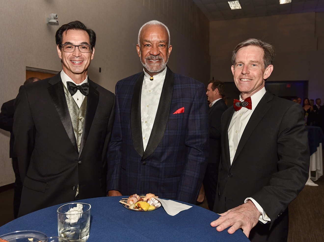 Savannah Technical College’s 19th Annual Opportunity Awards Gala
