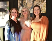 Savannah Wildlife Rescue Center's "A Wild Night Out"