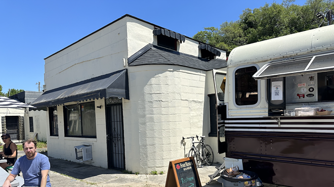 Savannah's Slow Fire BBQ eyes permanent location with brunch pop ups