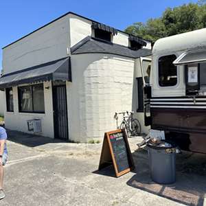 Savannah's Slow Fire BBQ eyes permanent location with brunch pop ups