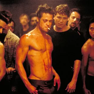 Image: SCAD Cinema Circle: 'Fight Club'