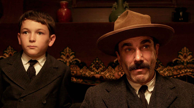 Image: SCAD Cinema Circle: There Will Be Blood