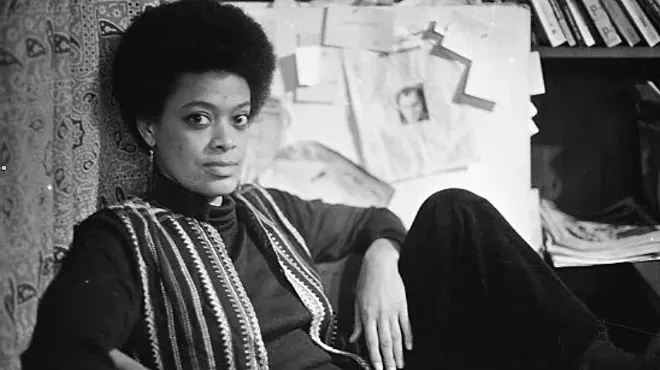 Image: Screening: Sundays at The Center presents "TCB: The Toni Cade Bambara School of Organizing"