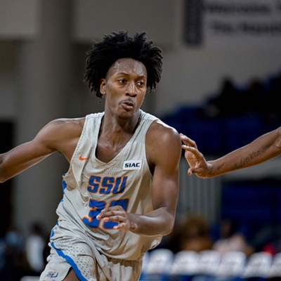 SIAC basketball tournament officials consider Savannah for long-term deal