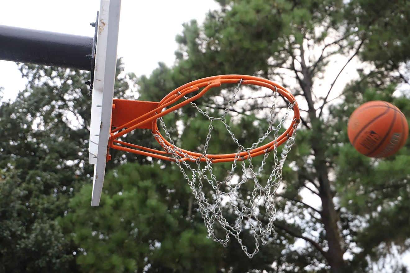 SLIDESHOW: Nolan Smith's 'Pups Day Out' City of Savannah 3v3 Hoops Tourney