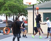 SLIDESHOW: Nolan Smith's 'Pups Day Out' City of Savannah 3v3 Hoops Tourney