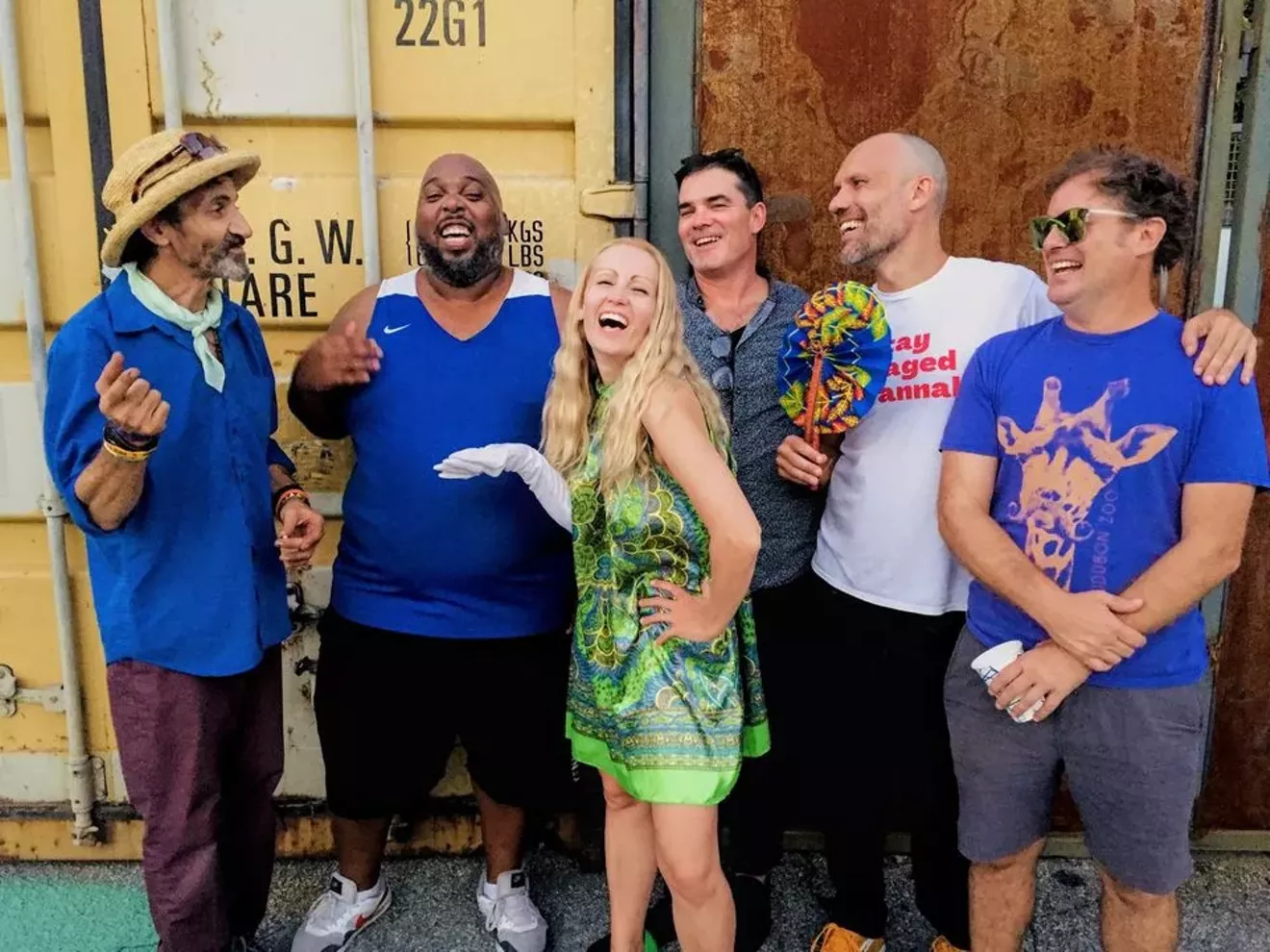 Soap - Best of Savannah 2023