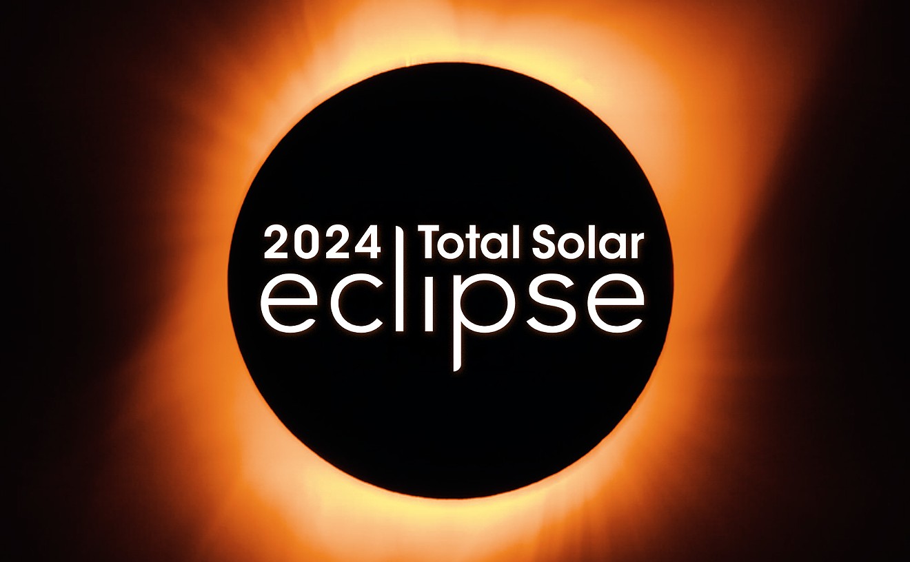TOTAL SOLAR ECLIPSE 2024: Monday's eclipse more significant than most, but not for Savannah