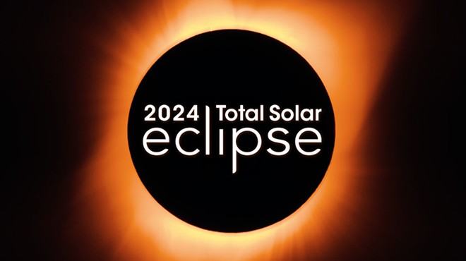 TOTAL SOLAR ECLIPSE 2024: Monday's eclipse more significant than most, but not for Savannah