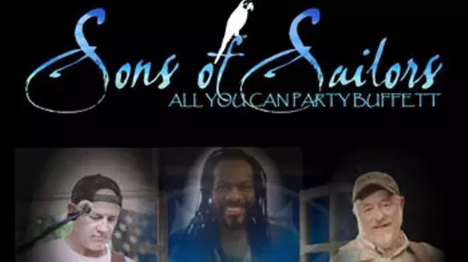 Image: Sons of Sailors Concert