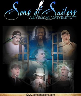 Sons of Sailors Concert