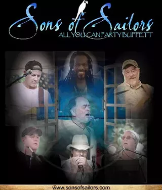 Image: Sons of Sailors Concert