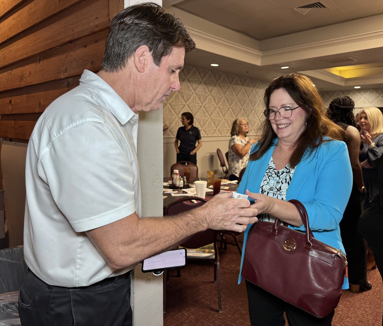 South of DeRenne Avenue Welcomes Savannah Philharmonic’s Sinisa Ciric