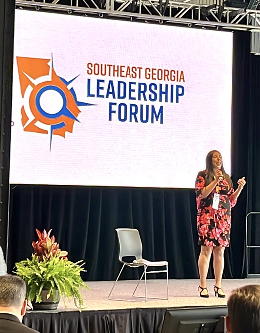 Southeast Georgia Leadership Forum 2022