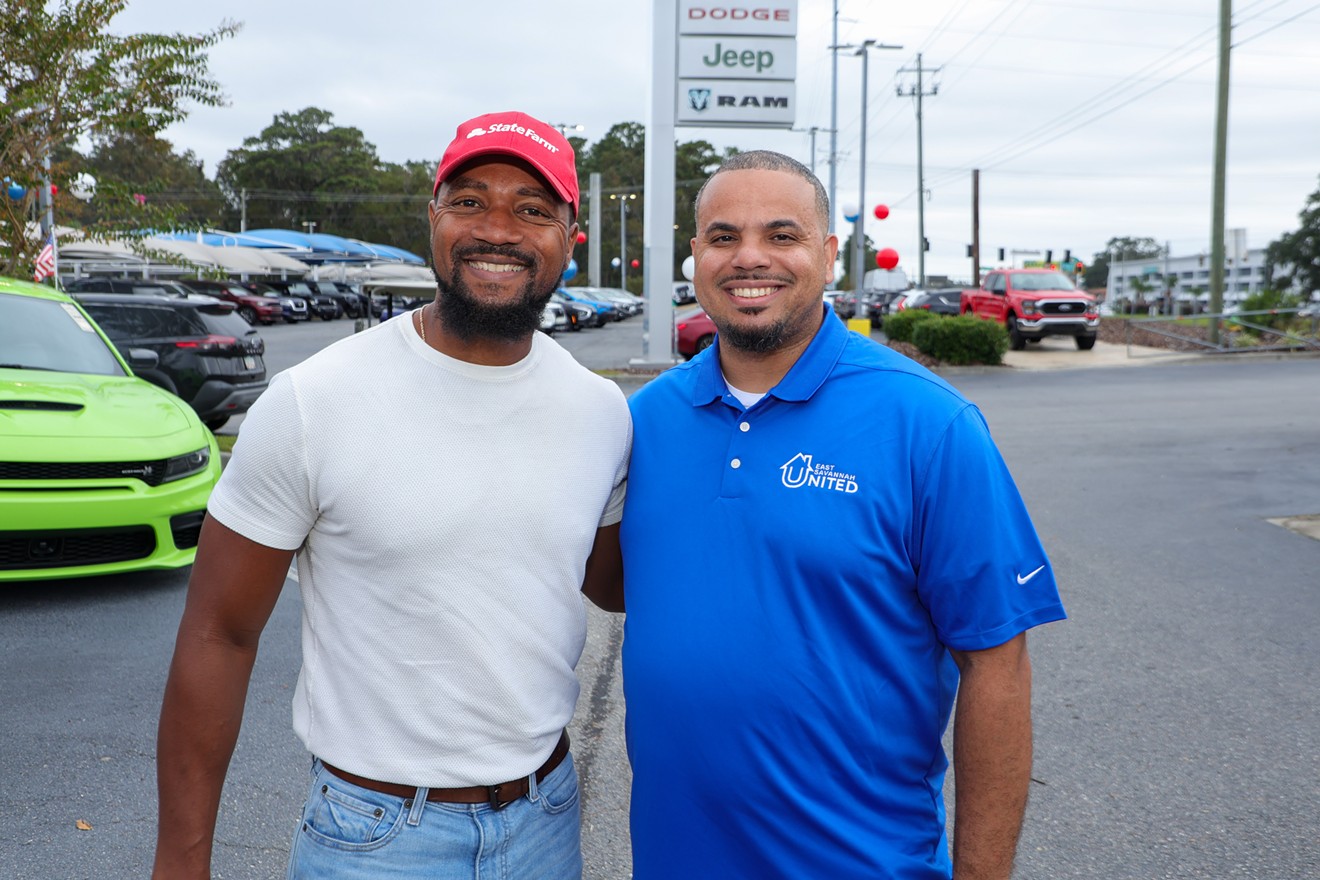 Southern Motors Savannah Debuts Pink Jeep for National Breast Cancer Awareness Month and St. Joseph’s Candler Telfair Mammography Fund