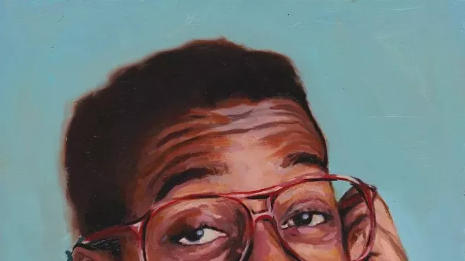 Image: Spring Preview: Gallery shows not to miss