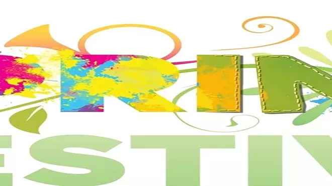 Image: Springfest 2023