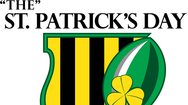 Image: St. Patrick's Day Rugby Tournament
