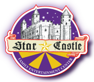 Image: Star Castle
